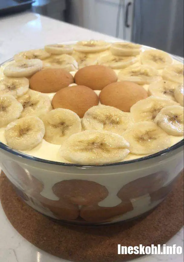How To Make Delicious Banana Pudding At Home?