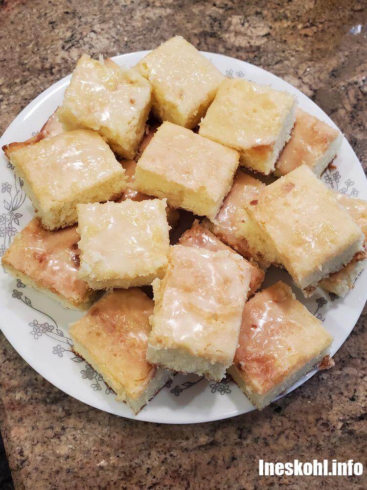 COPYCAT KFC BISCUITS RECIPE InesKohl Kitchen