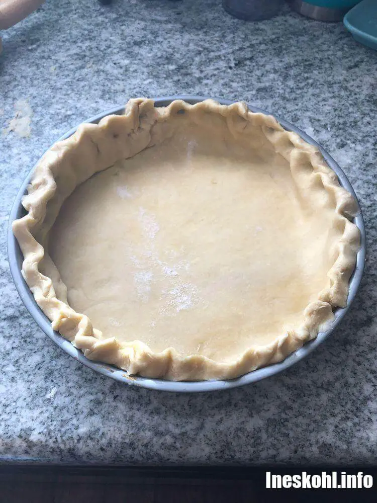 Pie Crust