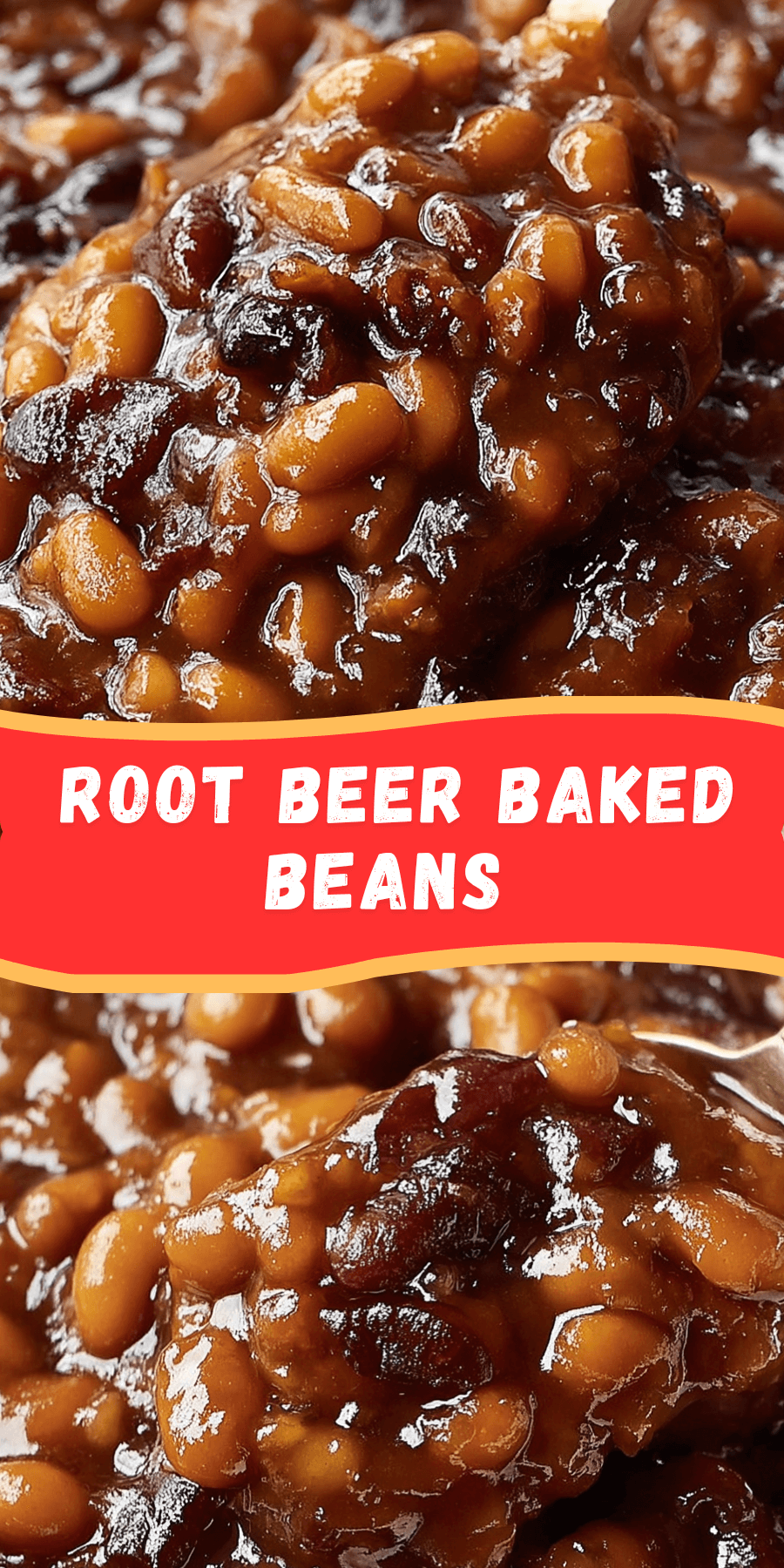Root Beer Baked Beans
