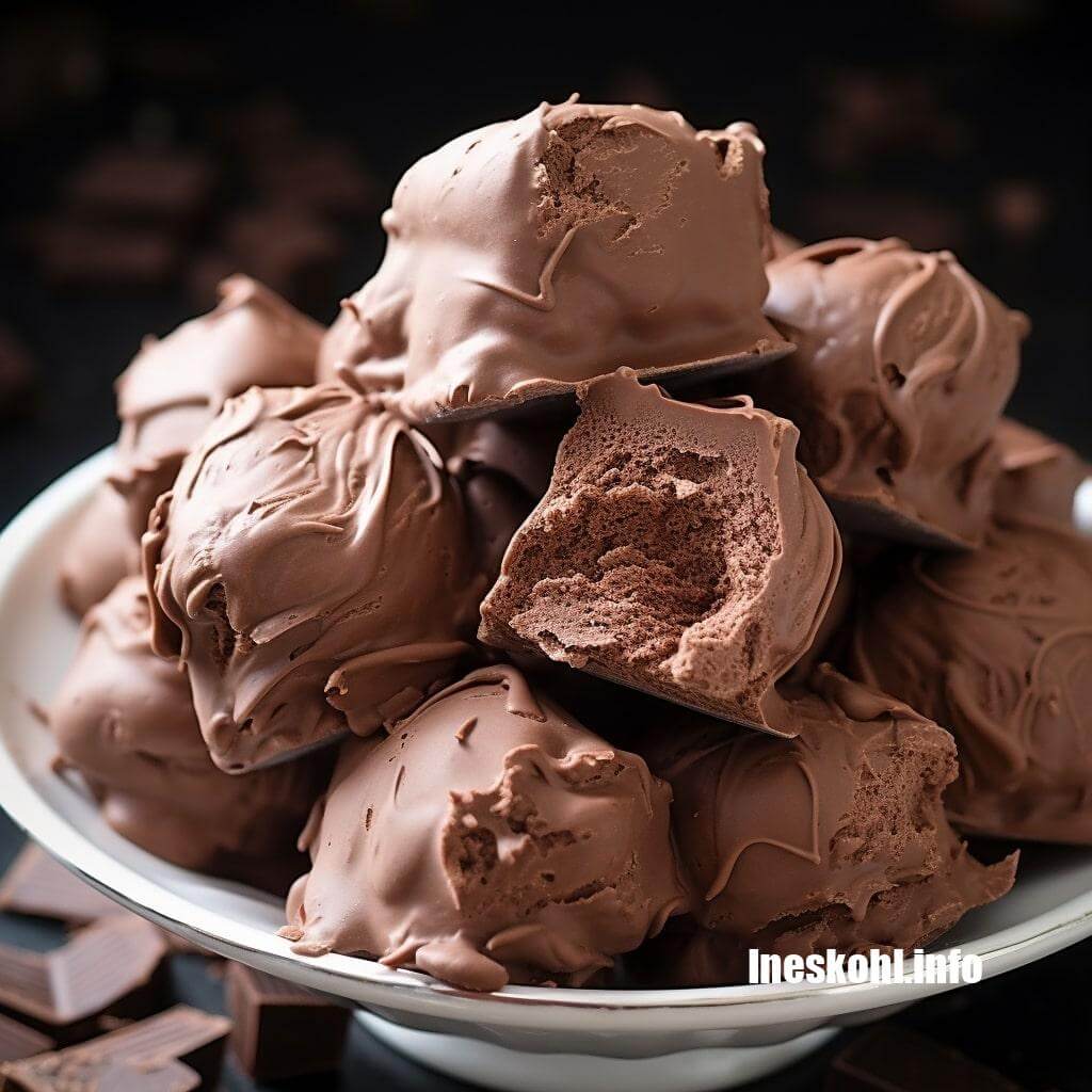Cool Whip Candy Recipe InesKohl Kitchen Cool whip candy recipe ineskohl kitchen