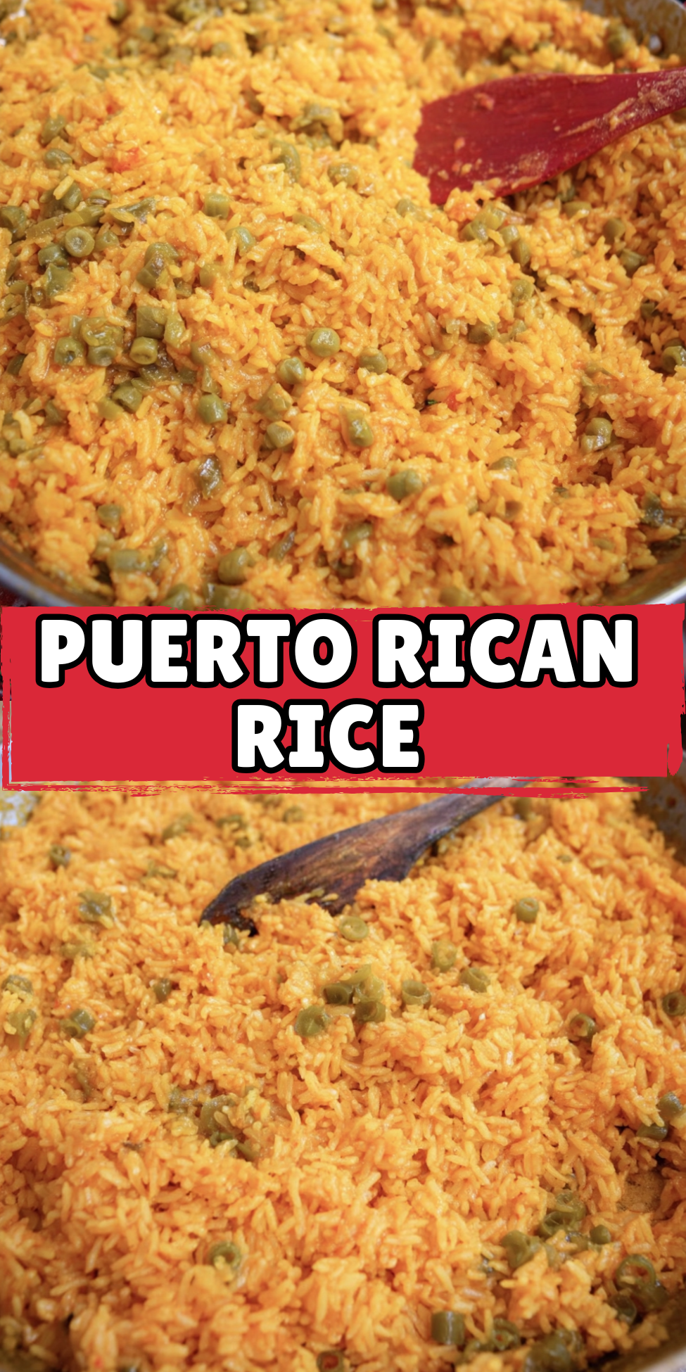 PUERTO RICAN RICE